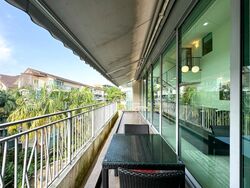 ClementiWoods Condominium (D5), Condominium #452932351